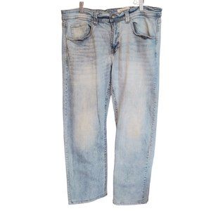 Axel Wearharder Second To None Women's Slim Bootcut Jeans W36xL32